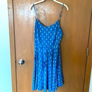 Old Navy, Spaghetti-Strap Dress